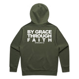 GRACE HOODIE - MENS