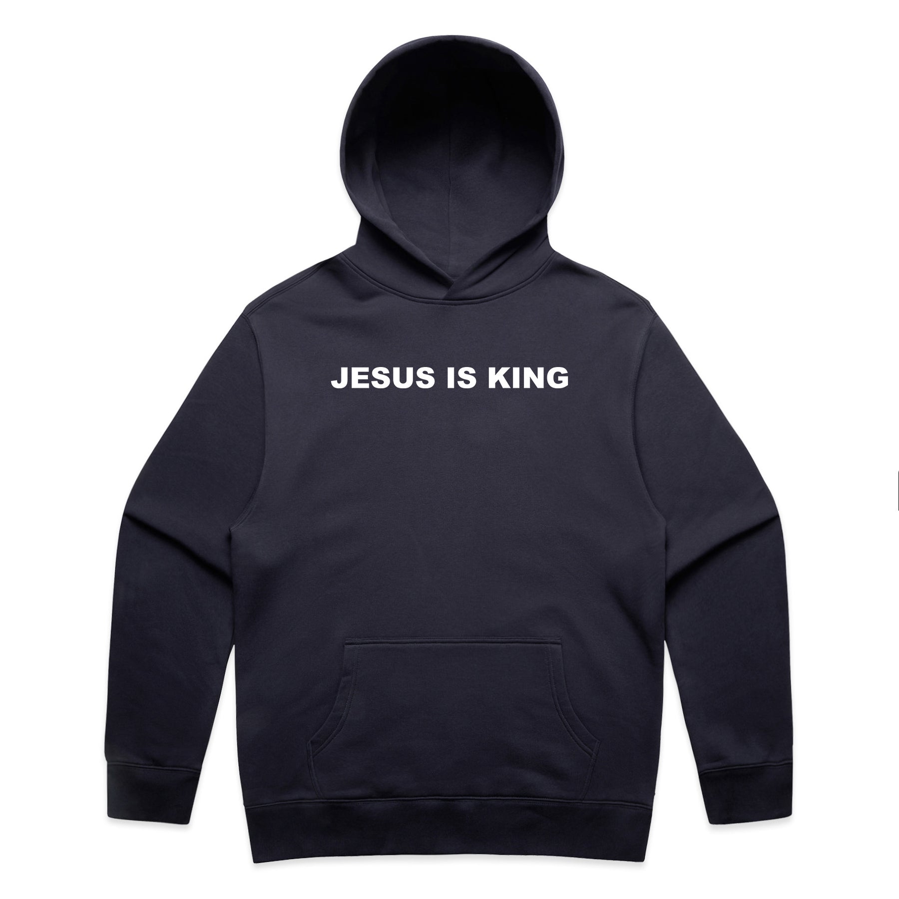 GODSZN HOODIE - MENS