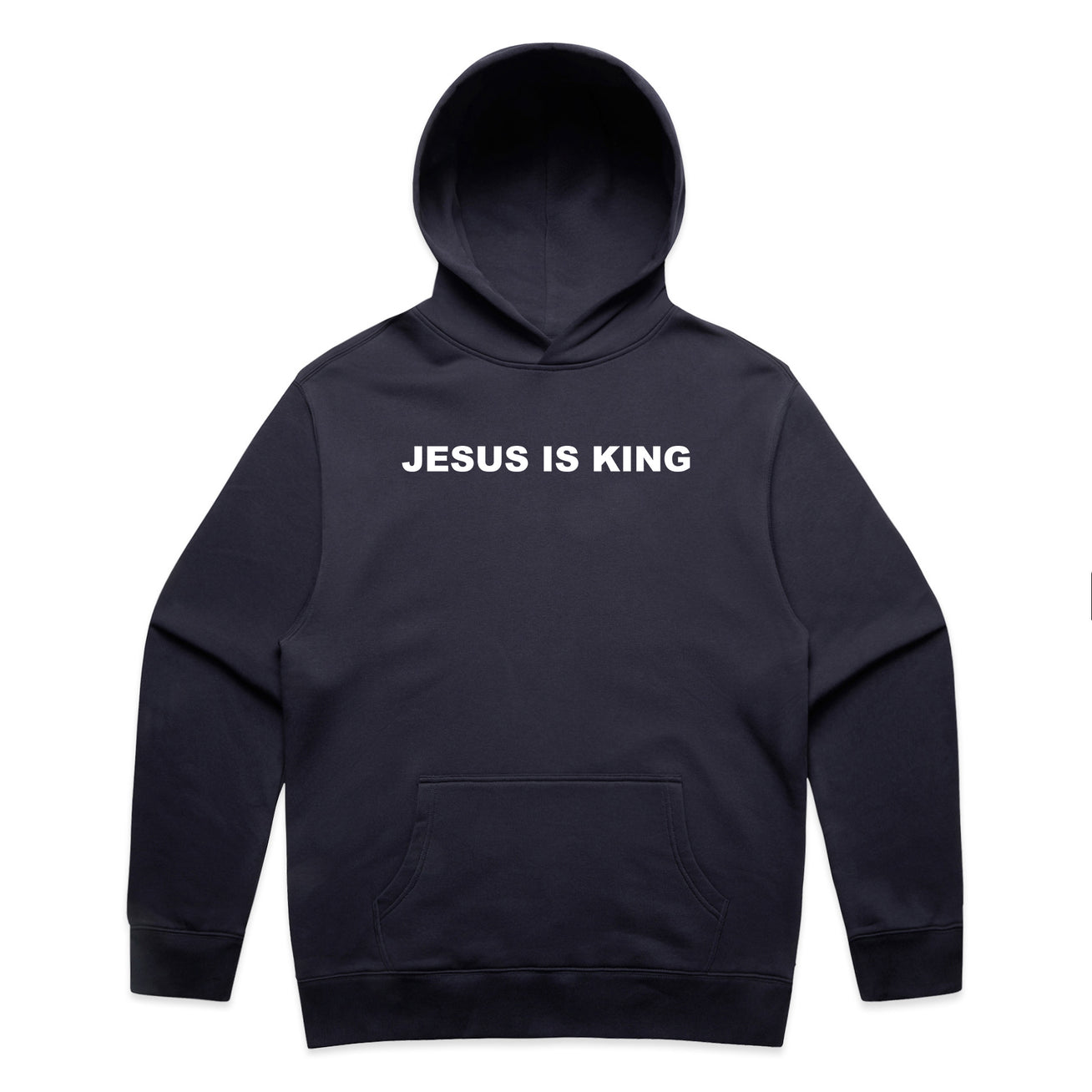 REPENT HOODIE - MENS
