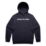 REPENT HOODIE - MENS