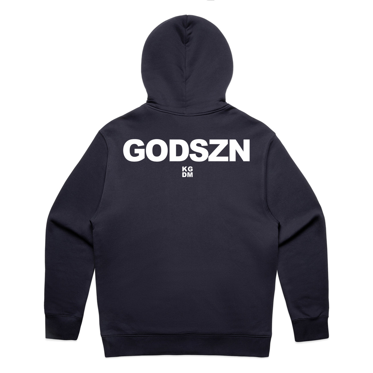 GODSZN HOODIE - MENS
