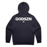 GODSZN HOODIE - MENS