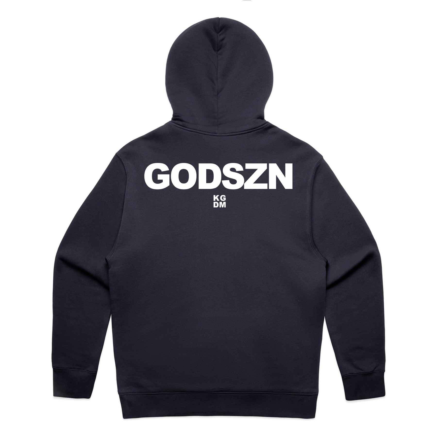 GODSZN HOODIE - MENS