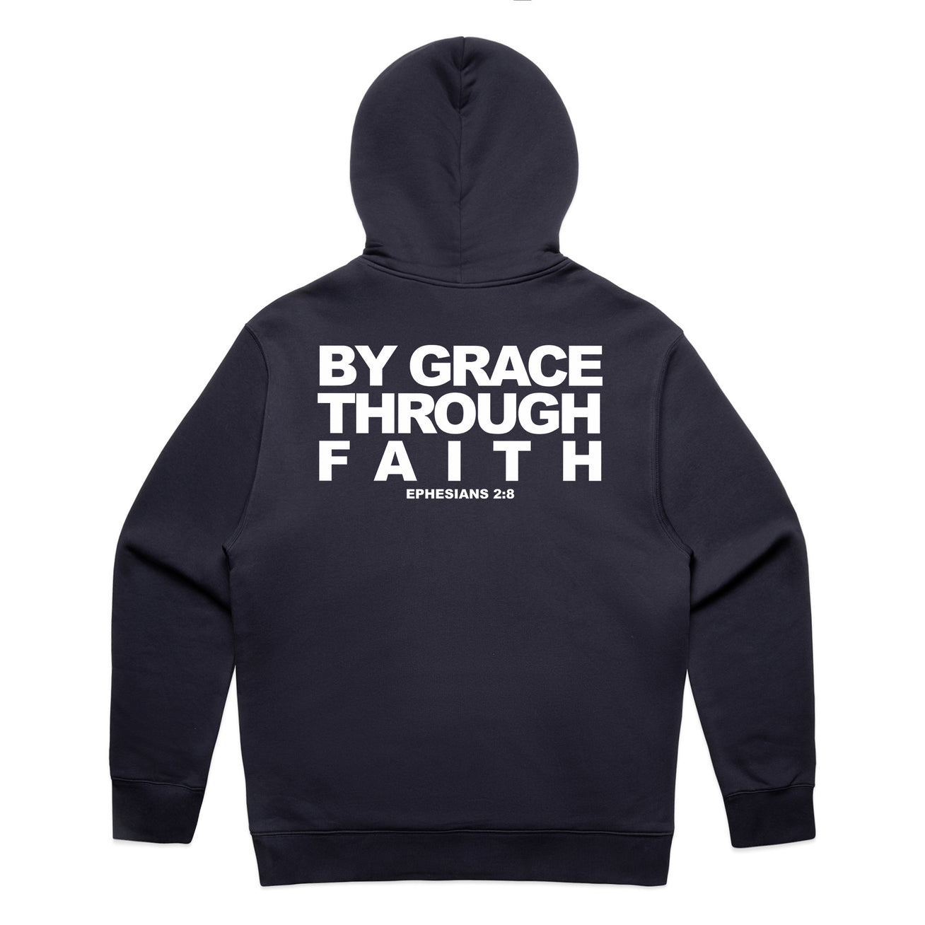 GRACE HOODIE - MENS
