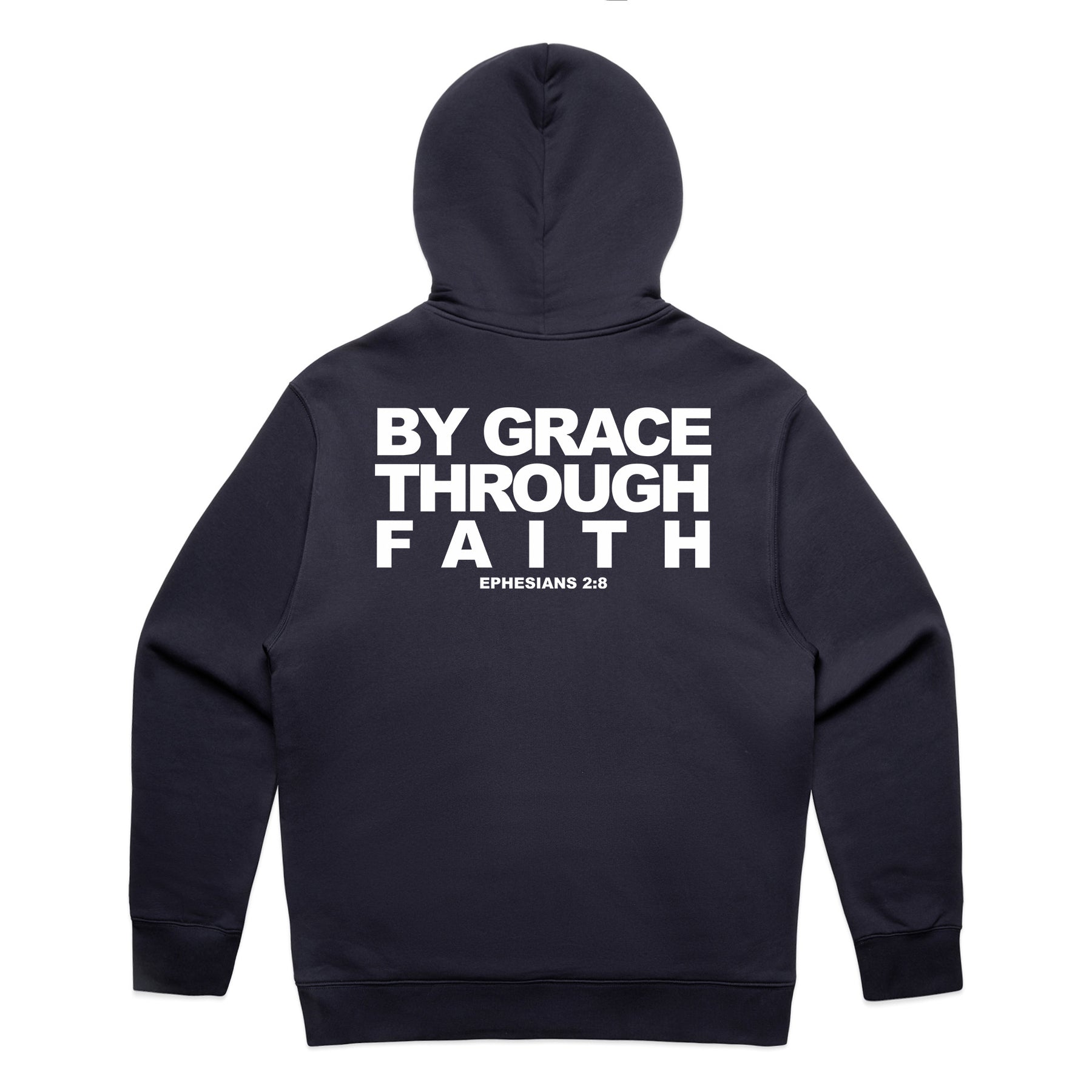 GRACE HOODIE - MENS
