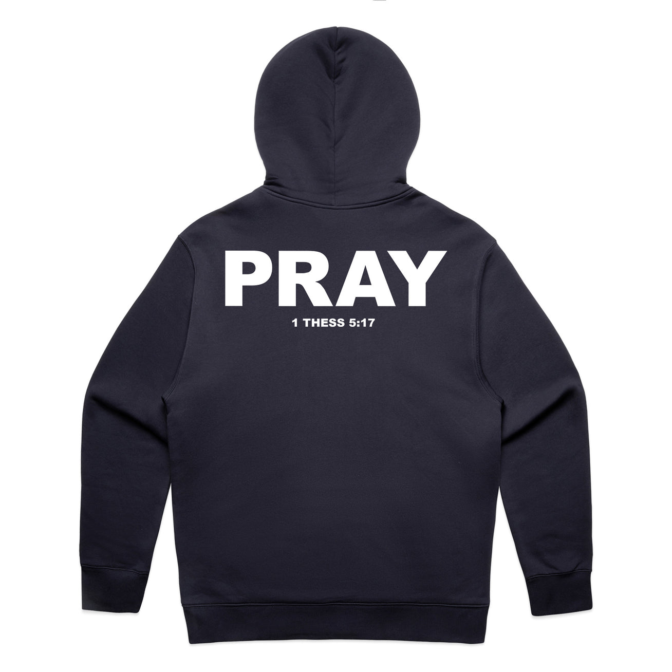 PRAY HOODIE - MENS