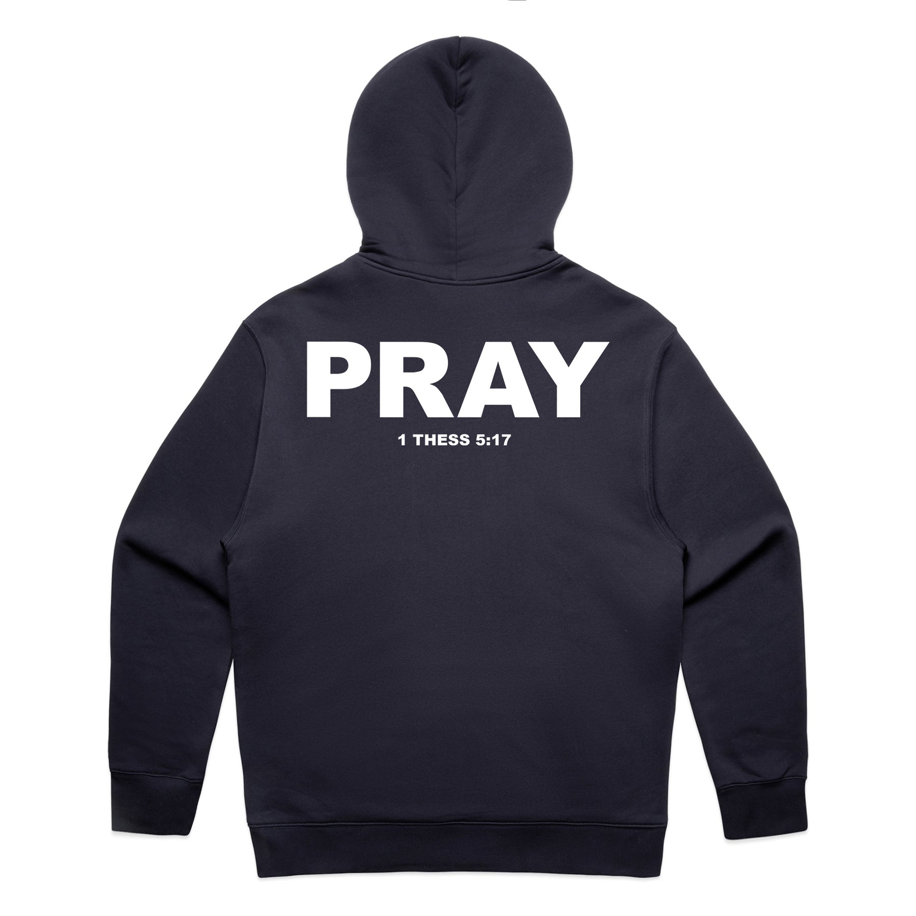 PRAY HOODIE - MENS