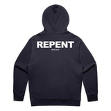 REPENT HOODIE - MENS