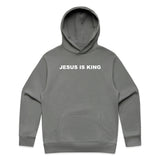 KINGDOM WARRIOR HOODIE - MENS