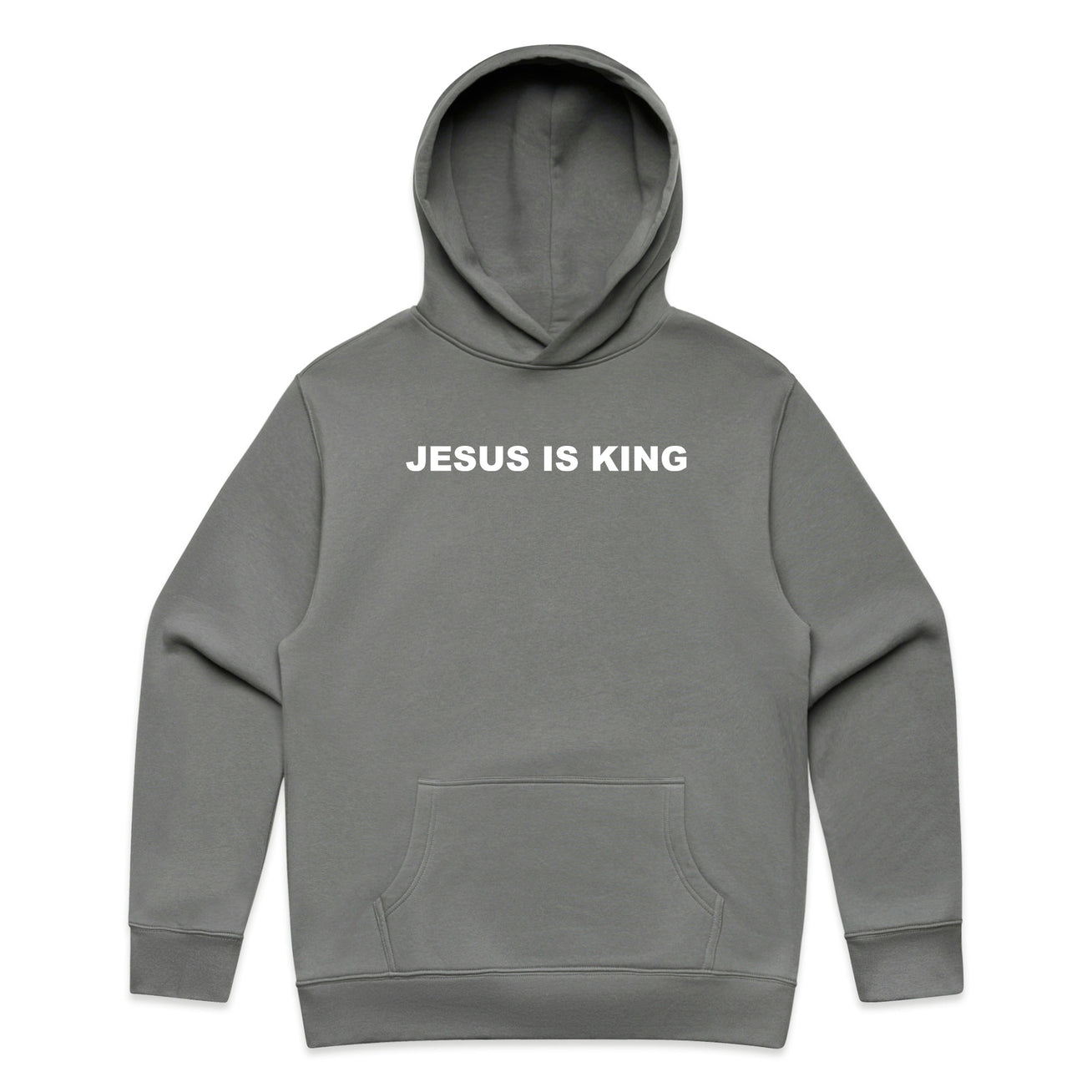 GODSZN HOODIE - MENS