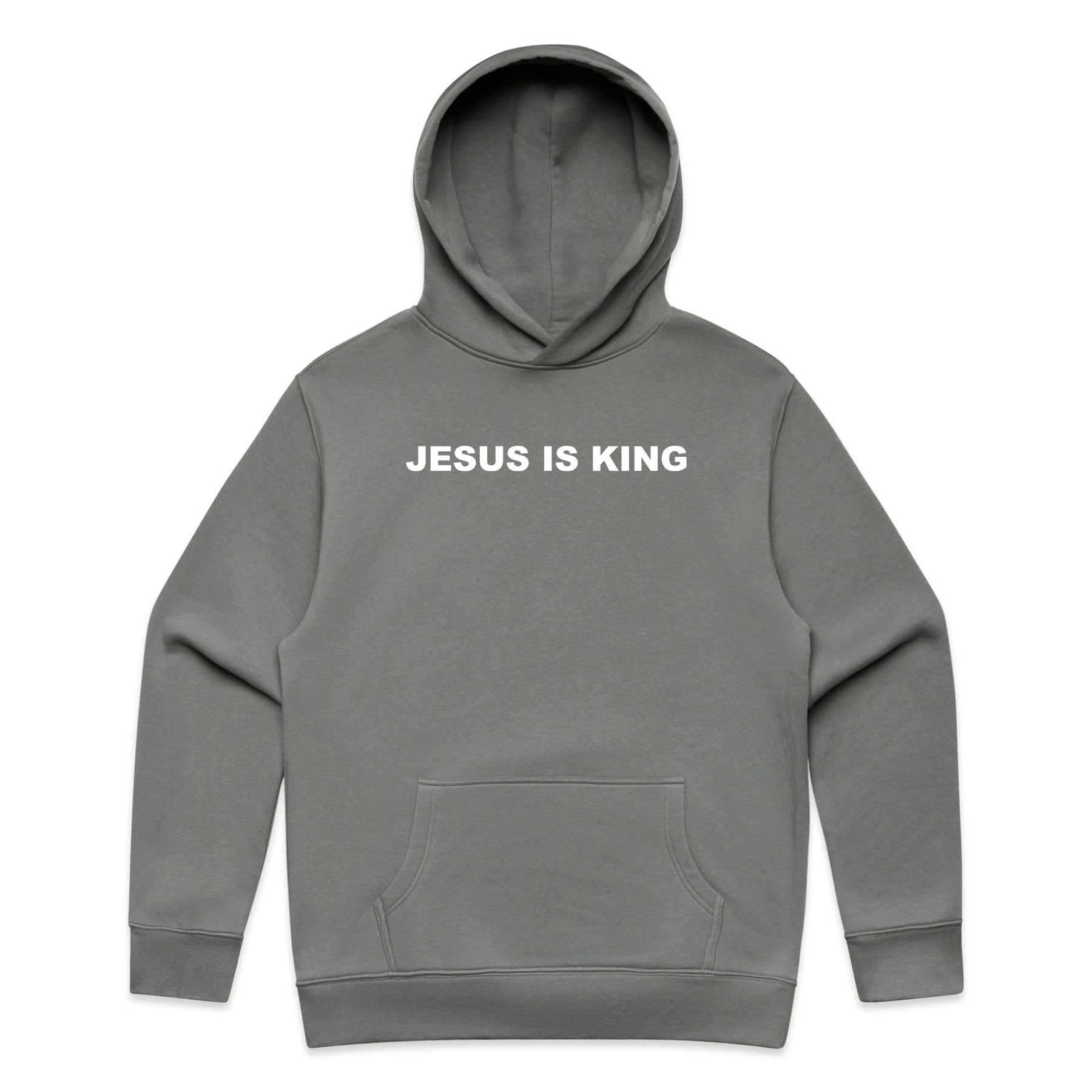 GODSZN HOODIE - MENS