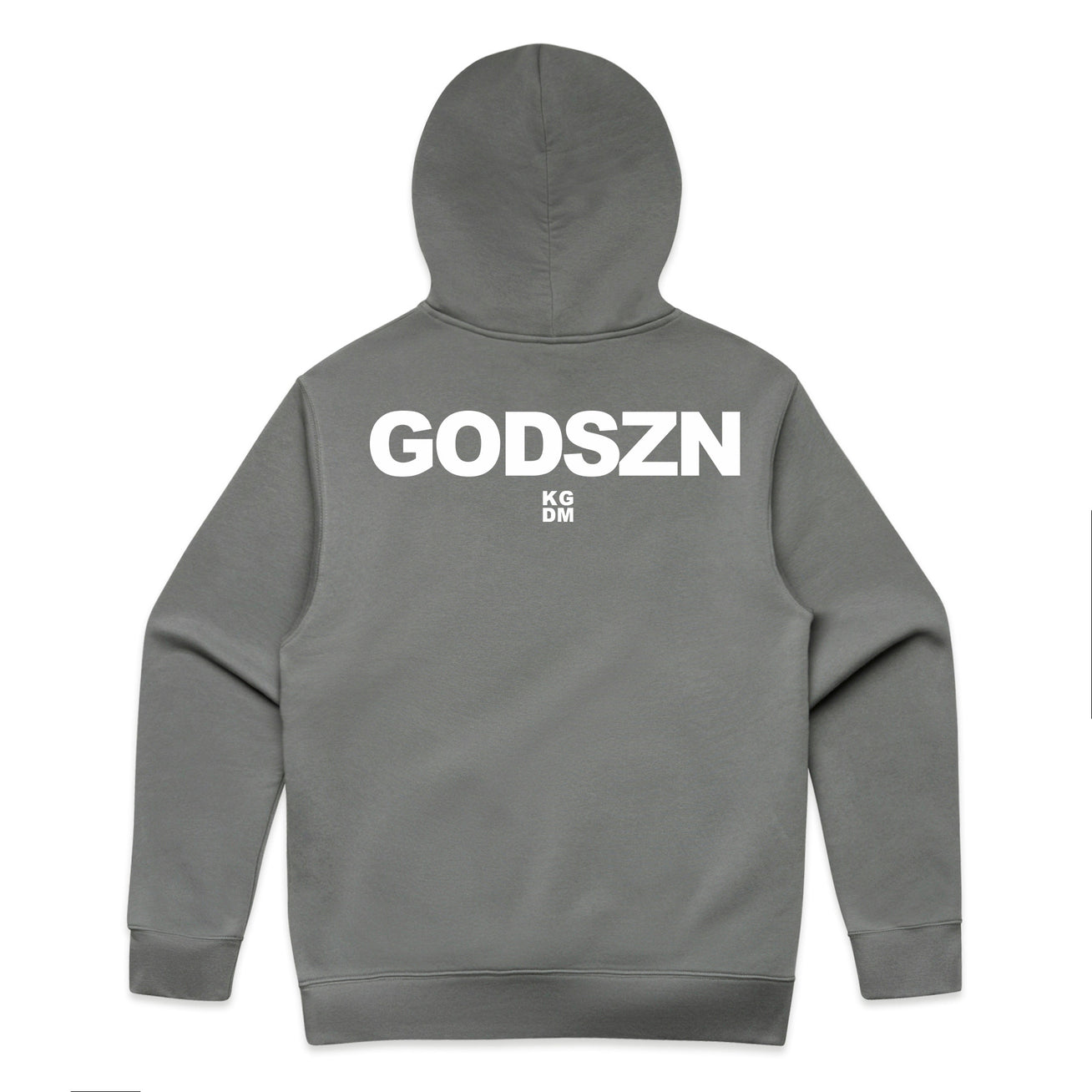 GODSZN HOODIE - MENS