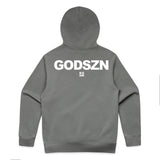 GODSZN HOODIE - MENS