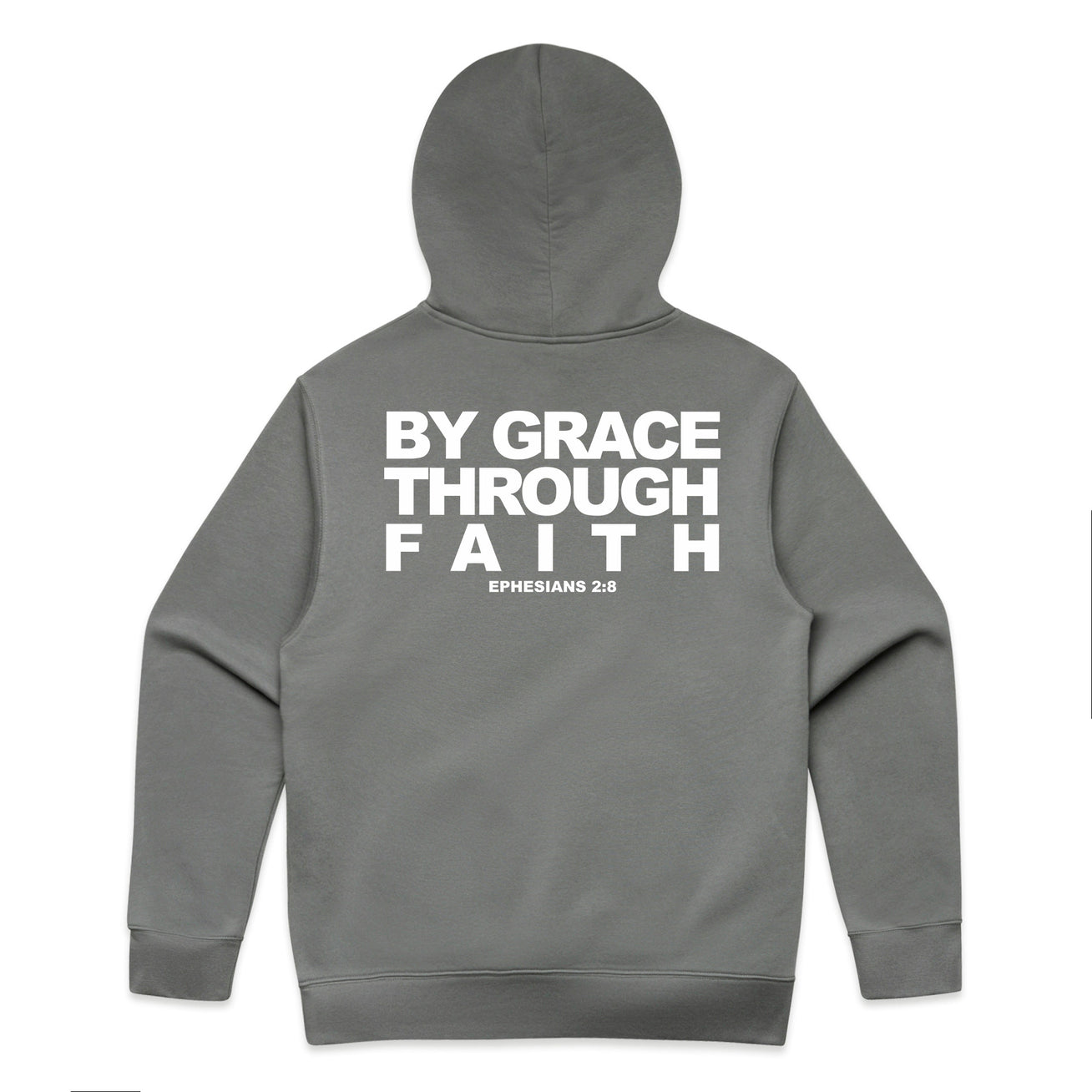 GRACE HOODIE - MENS