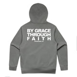 GRACE HOODIE - MENS