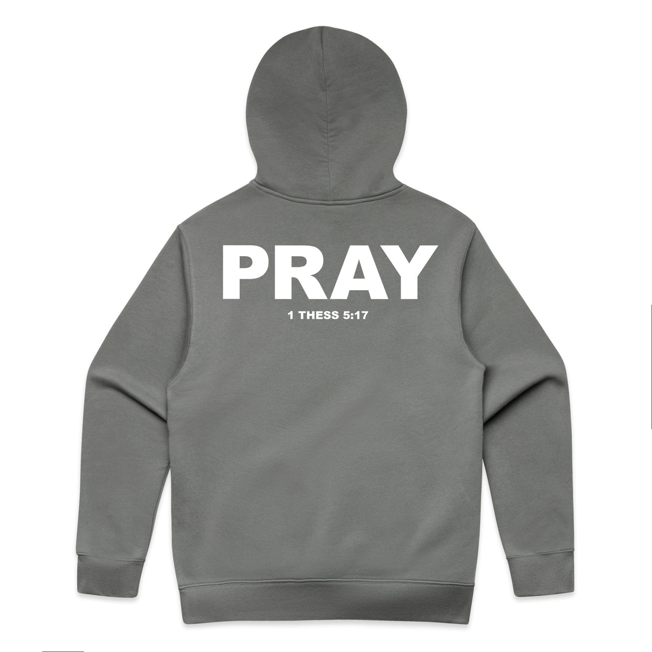 PRAY HOODIE - MENS