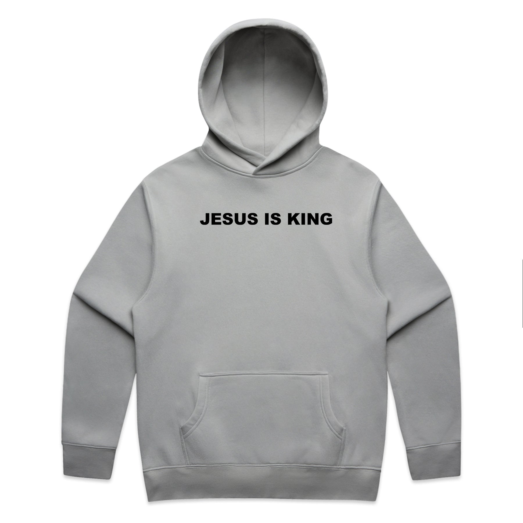 GRACE HOODIE - MENS