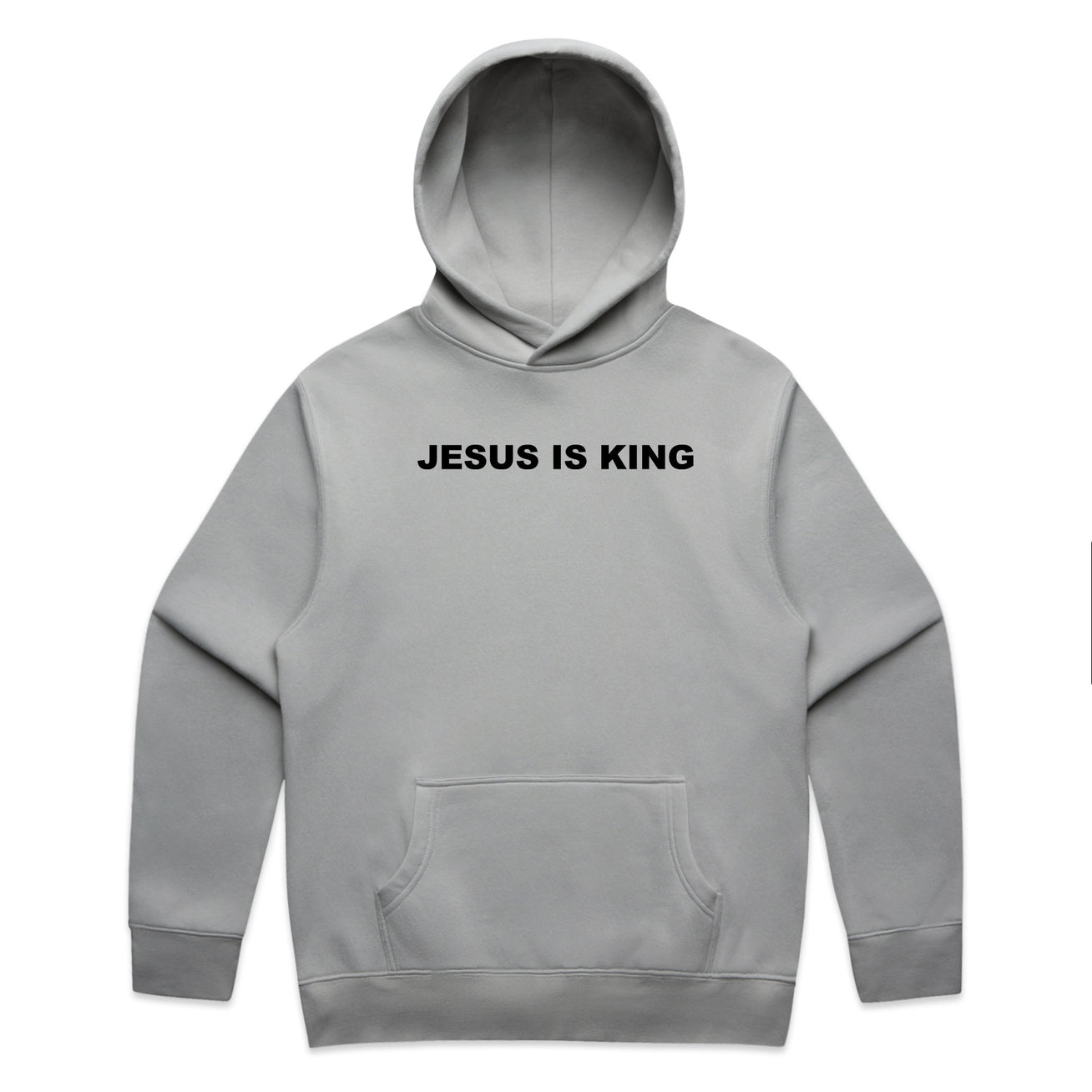 REPENT HOODIE - MENS
