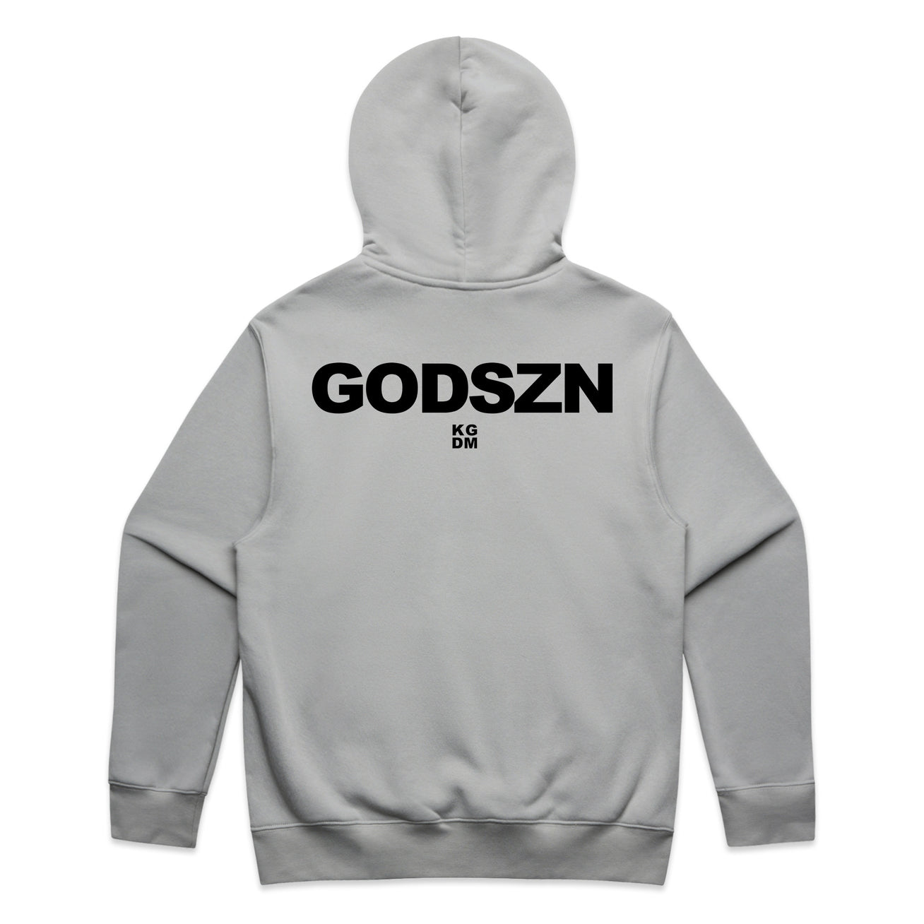 GODSZN HOODIE - MENS