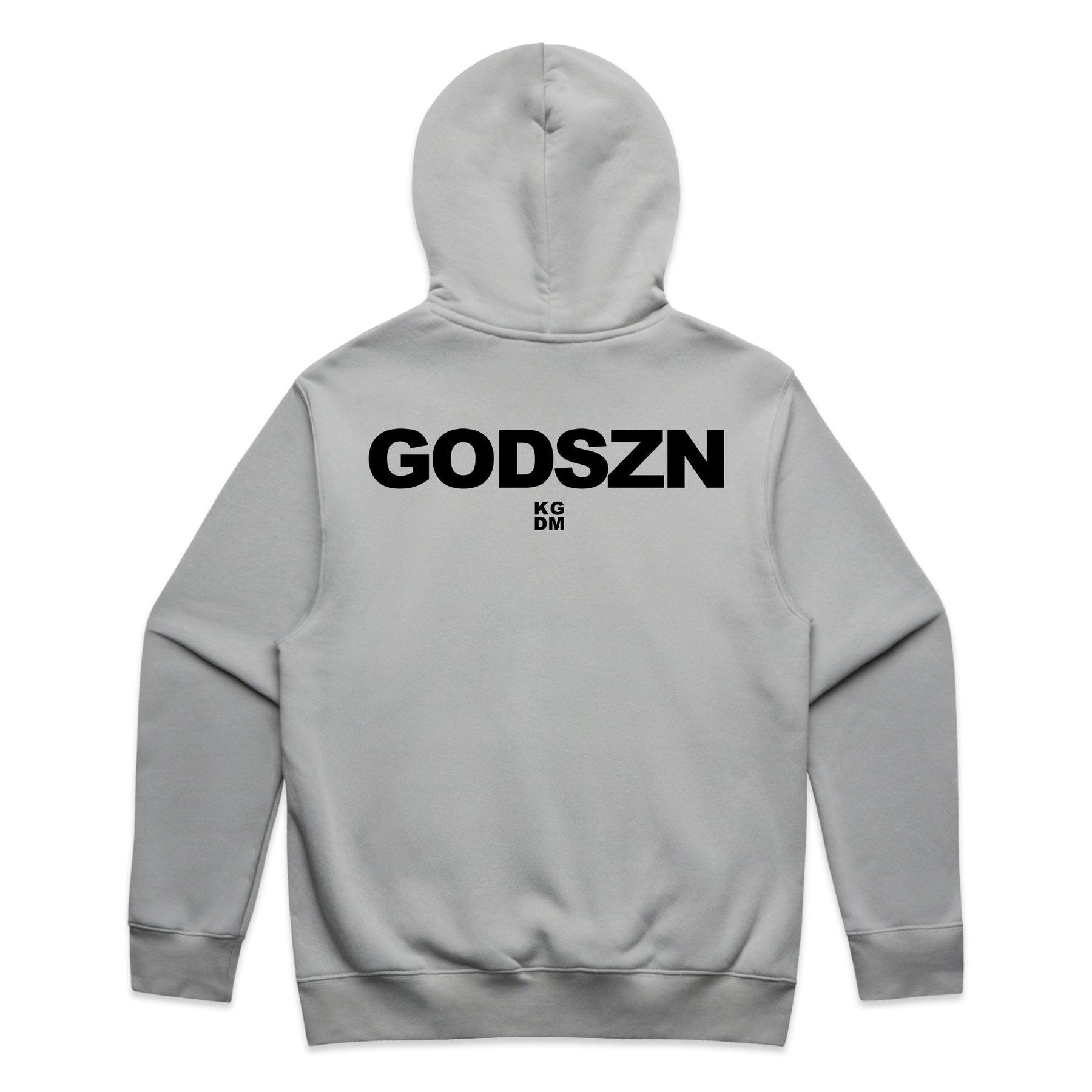 GODSZN HOODIE - MENS