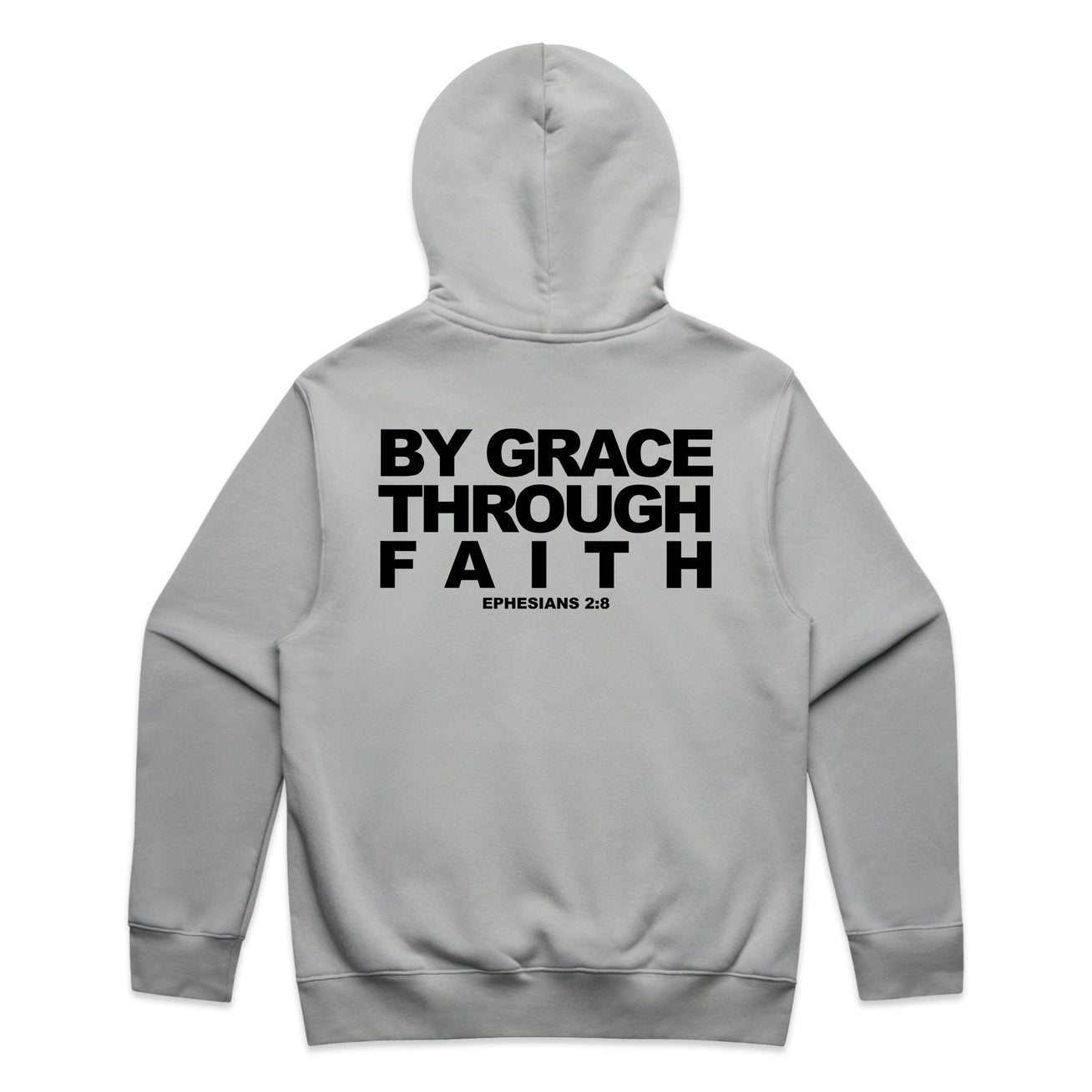 GRACE HOODIE - MENS