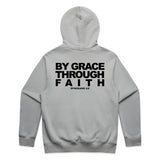 GRACE HOODIE - MENS