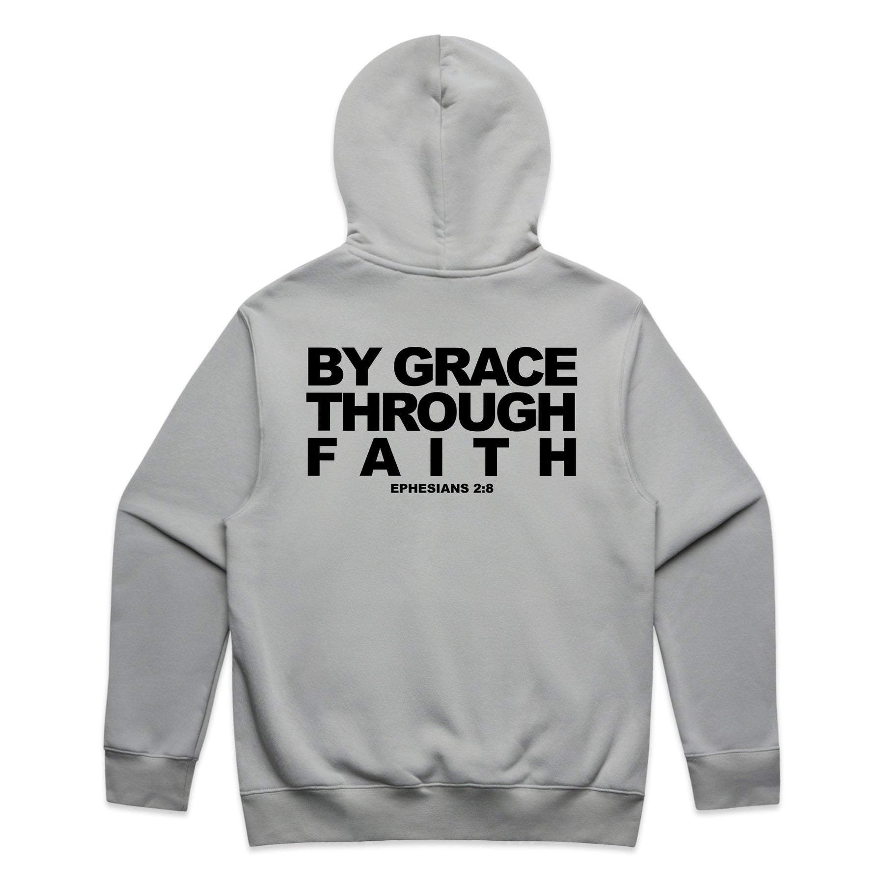 GRACE HOODIE - MENS