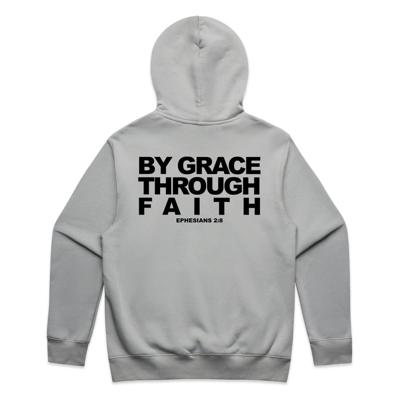 GRACE HOODIE - MENS