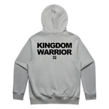 KINGDOM WARRIOR HOODIE - MENS