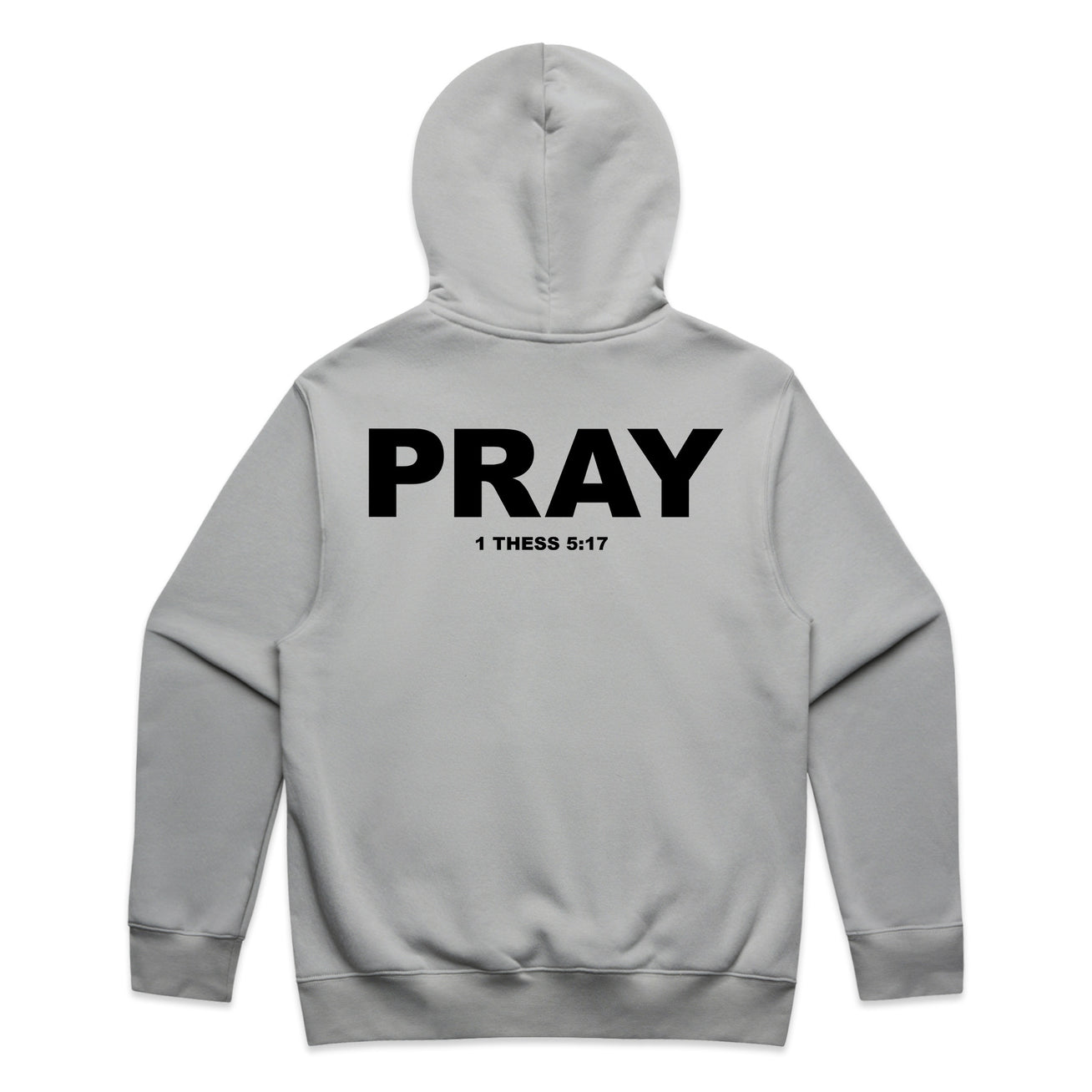 PRAY HOODIE - MENS