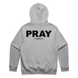 PRAY HOODIE - MENS