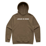 KINGDOM WARRIOR HOODIE - MENS