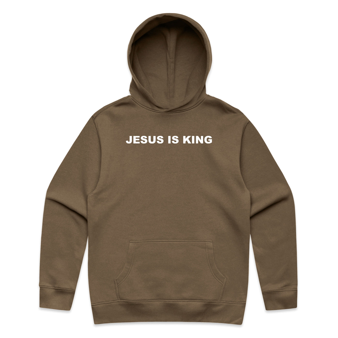 REPENT HOODIE - MENS
