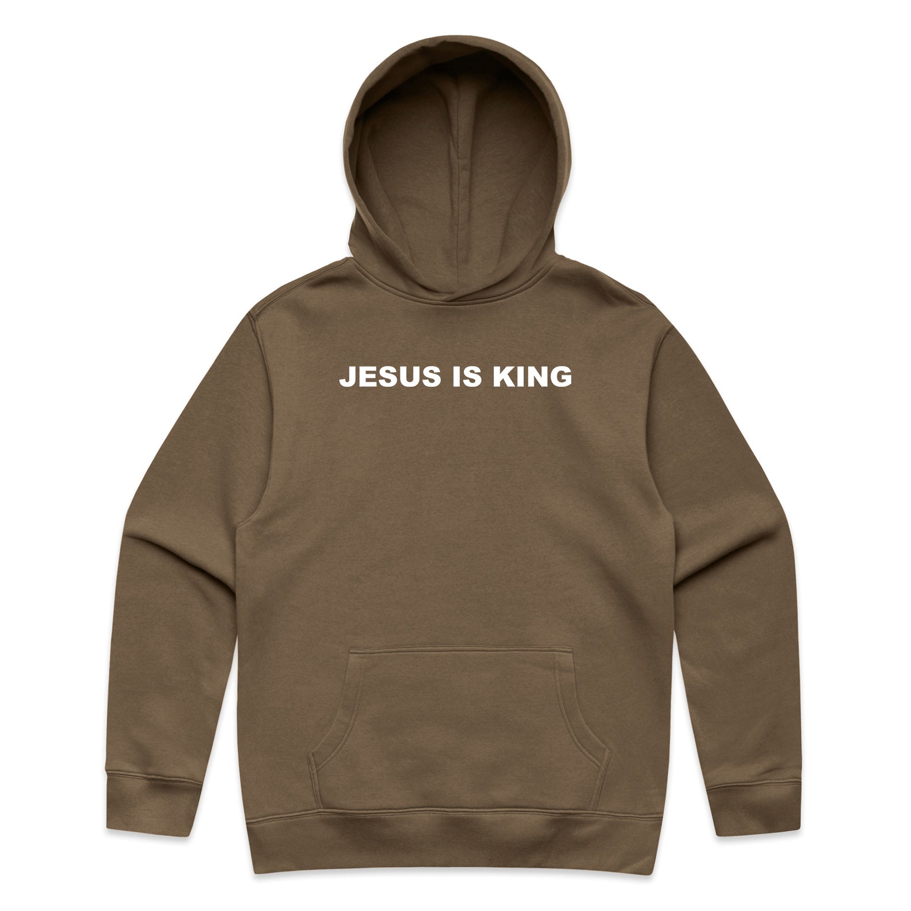 GODSZN HOODIE - MENS
