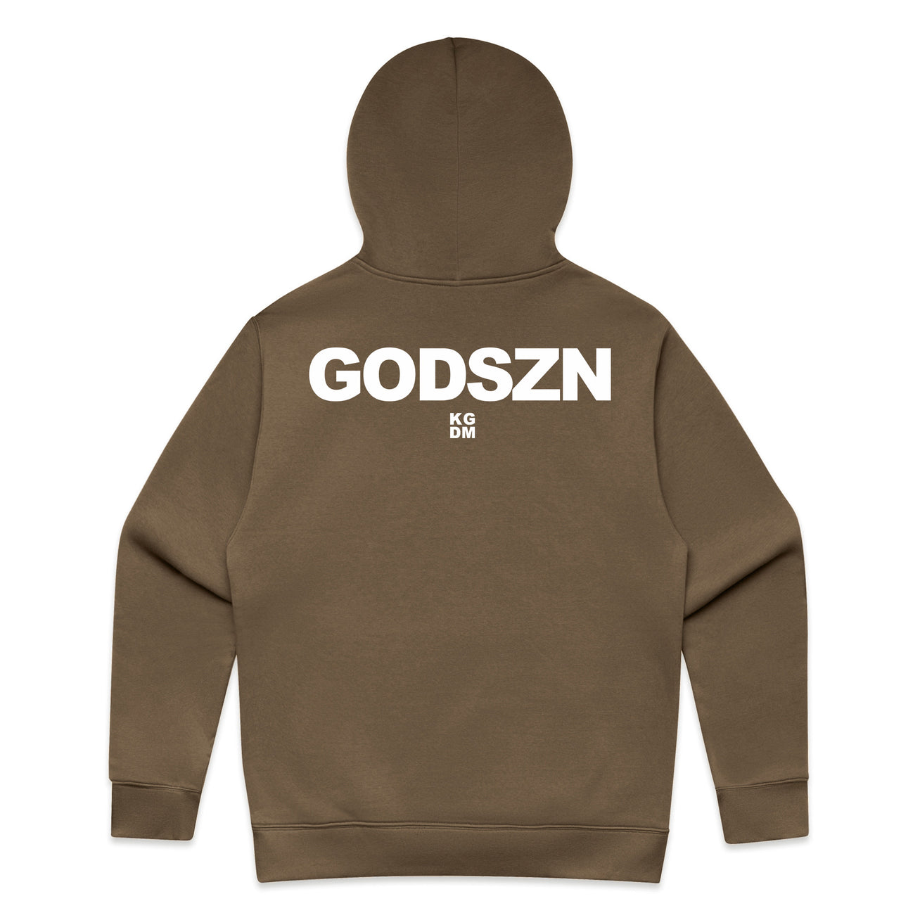 GODSZN HOODIE - MENS