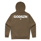 GODSZN HOODIE - MENS