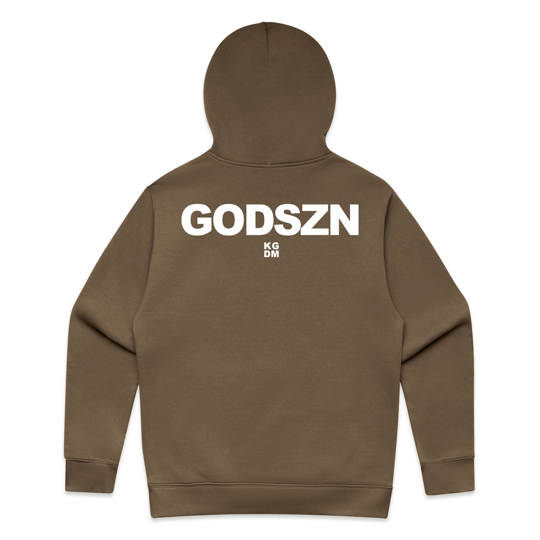 GODSZN HOODIE - MENS