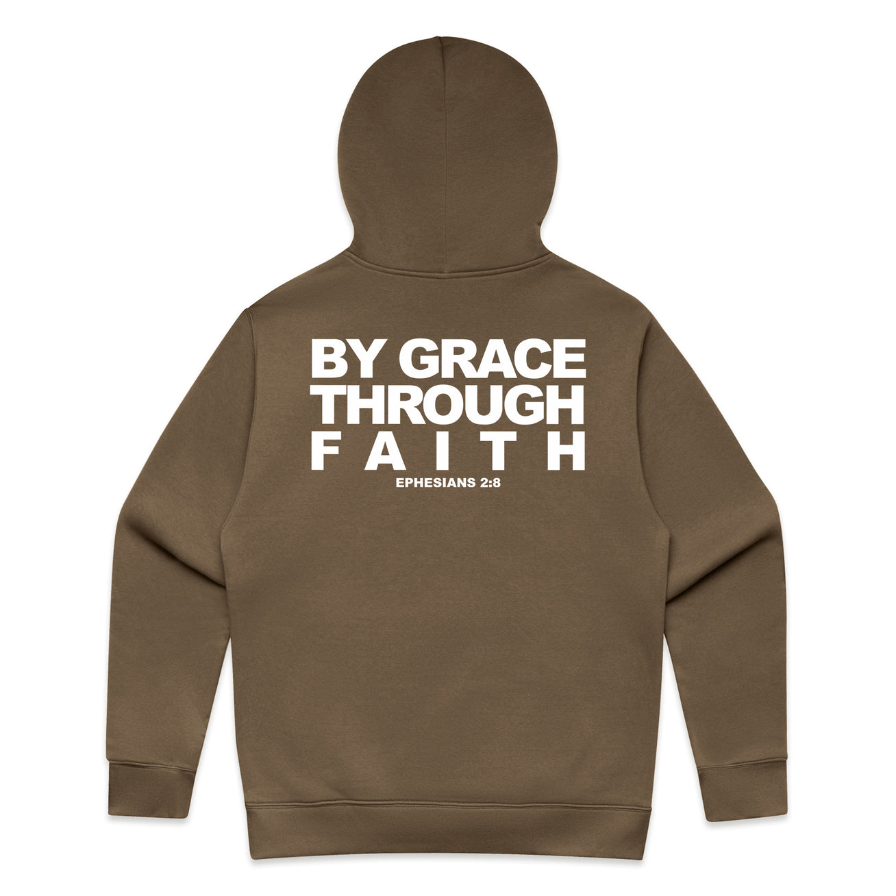 GRACE HOODIE - MENS
