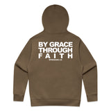 GRACE HOODIE - MENS