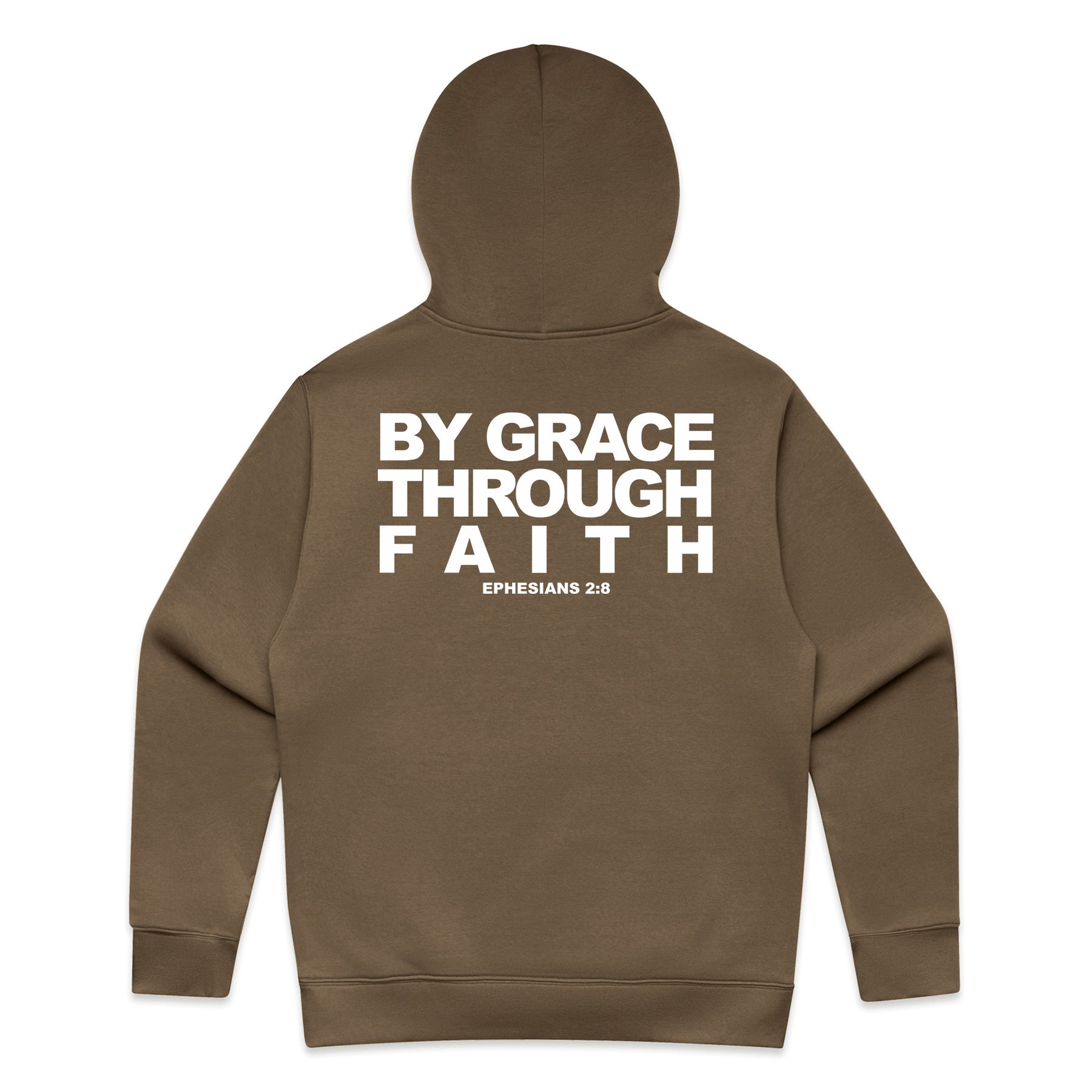 GRACE HOODIE - MENS