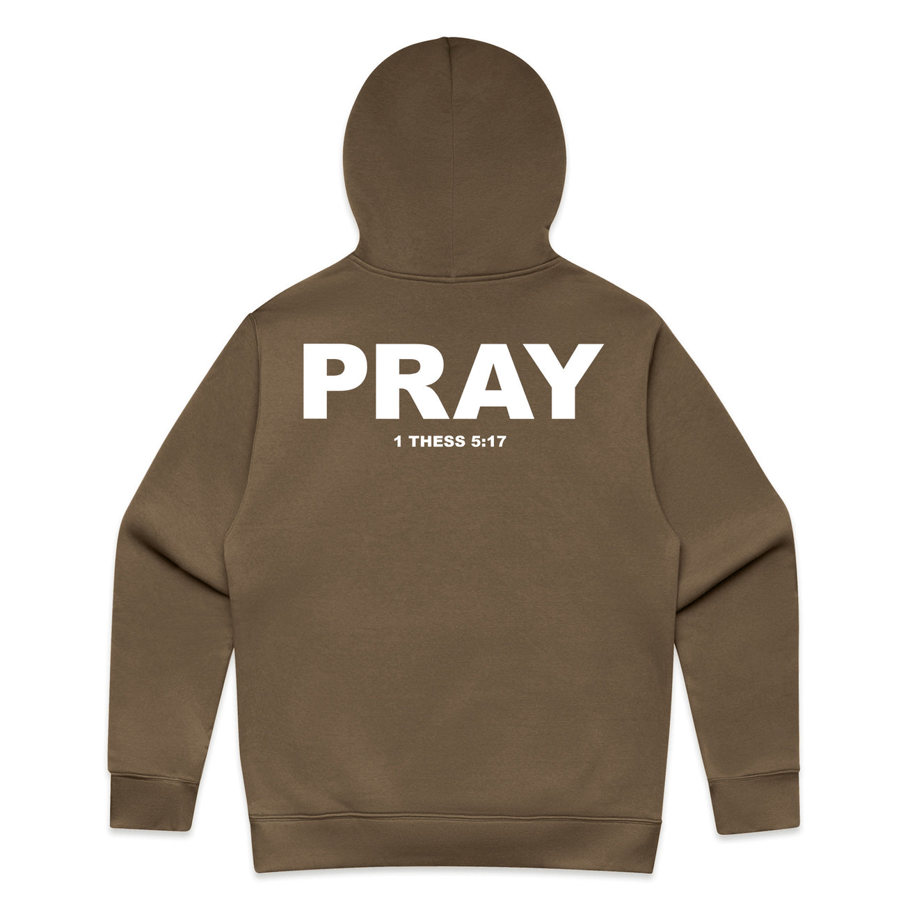 PRAY HOODIE - MENS