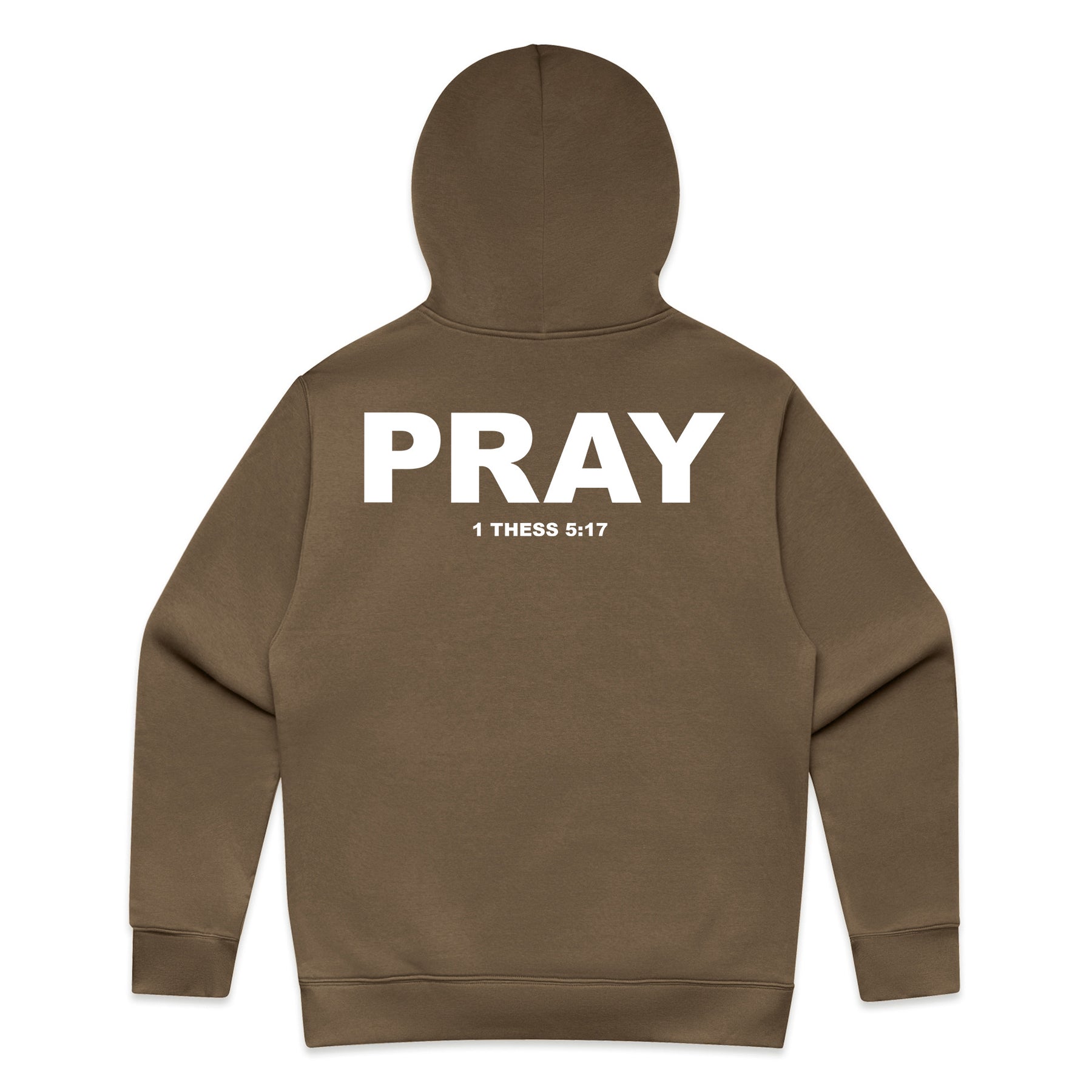 PRAY HOODIE - MENS