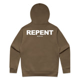 REPENT HOODIE - MENS