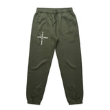 KING OF KINGS SWEATPANTS- MENS