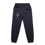 KING OF KINGS SWEATPANTS- MENS