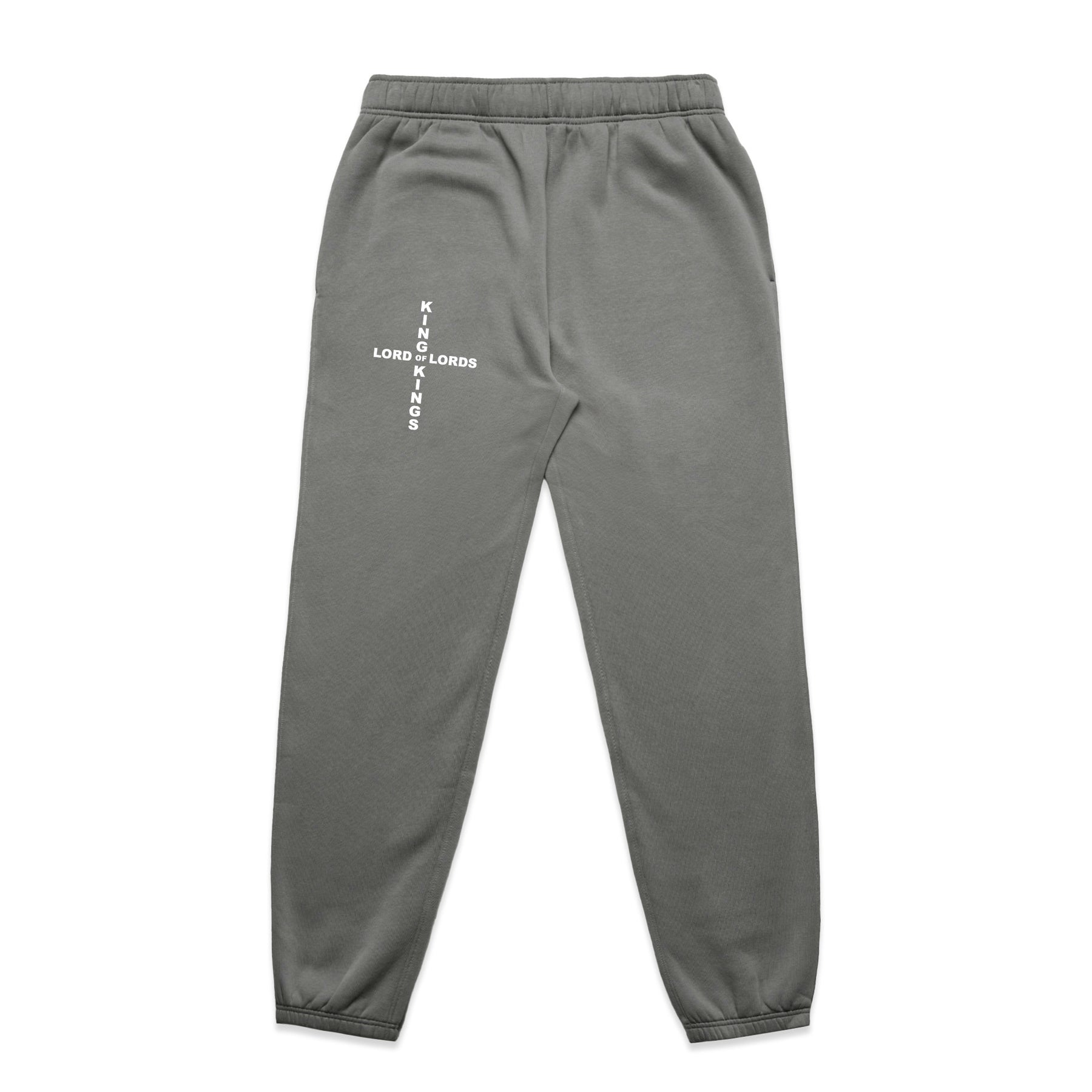 KING OF KINGS SWEATPANTS- MENS