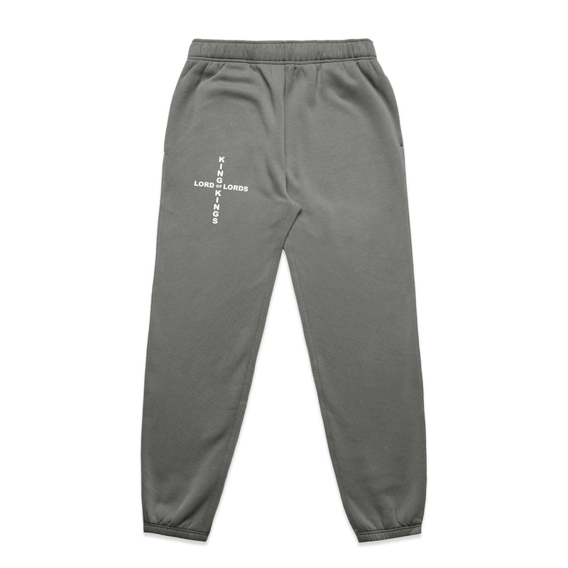 KING OF KINGS SWEATPANTS- MENS