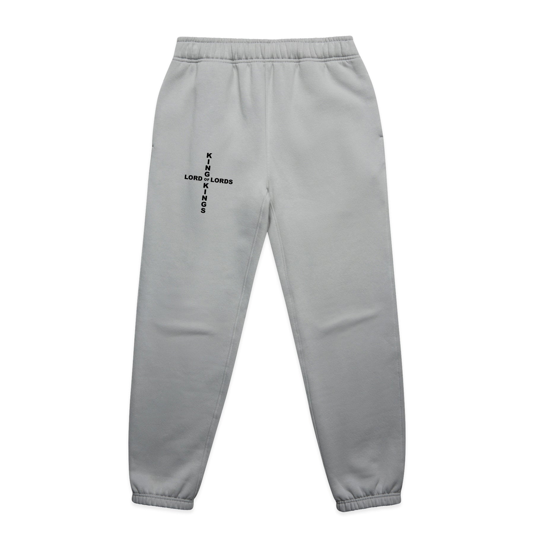 KING OF KINGS SWEATPANTS- WOMENS