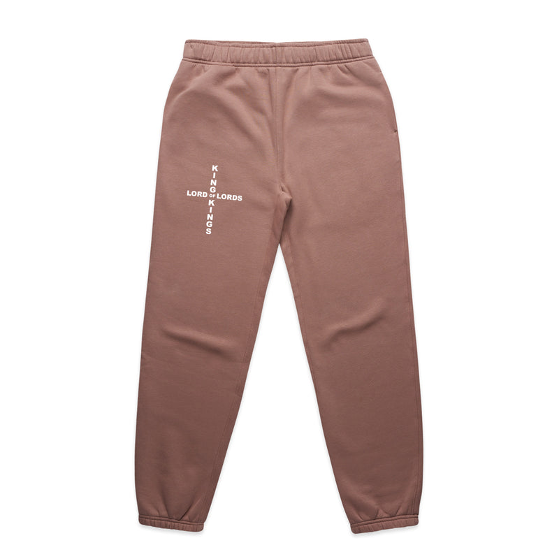 KING OF KINGS SWEATPANTS- WOMENS