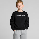 KINGDOM WARRIOR (IN TRAINING) SWEATSHIRT - YOUTH